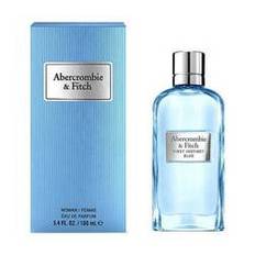 Abercrombie & Fitch - First Instinct Blue for Her EDP 100ml