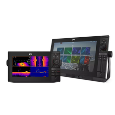 Raymarine - AXIOM 2 PRO 12 RVM, LightHouse-sjökort för Norra Europa
