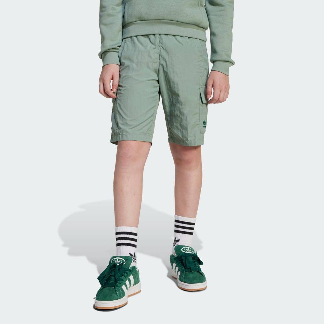 Cargo Kids shorts