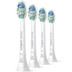 Philips Philips Refiller C2 Optimal Plaque Defence vit 4-pack 8710103850793