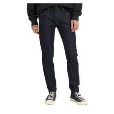 Levi's Jeans Skinny Taper in dunkelblauem Knight Rinse