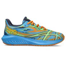 Asics - Gel-Noosa Tri 15 GS løbesko - 39.5  - Blå