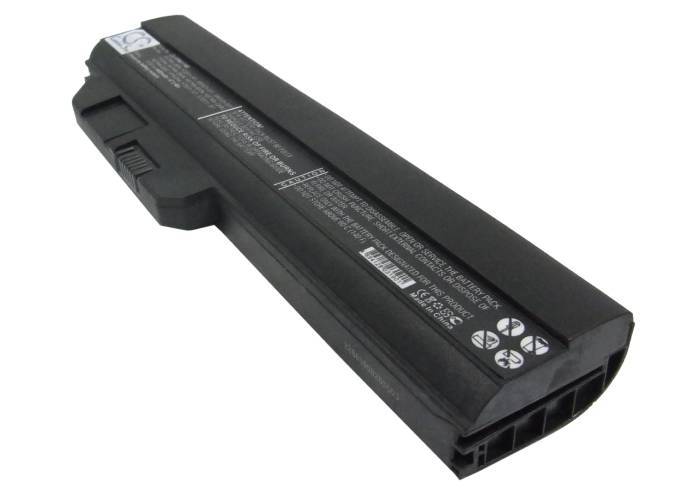 Batteri till HP Mini 311 - 4.400 mAh