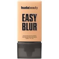 Easy Blur Natural Airbrush Foundation - Foundation