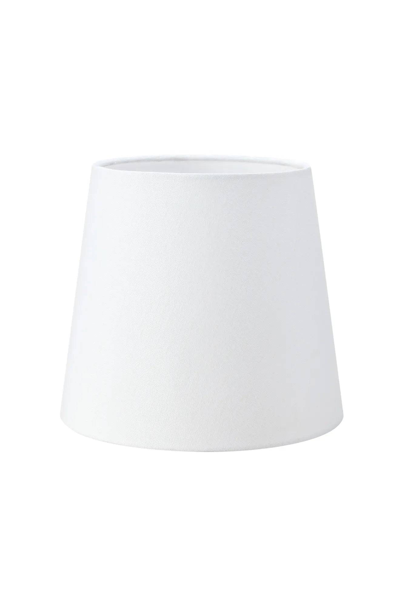 Gent Lampskärm Vit