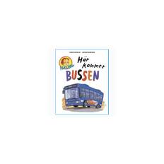 Halvan/Här kommer - Bussen