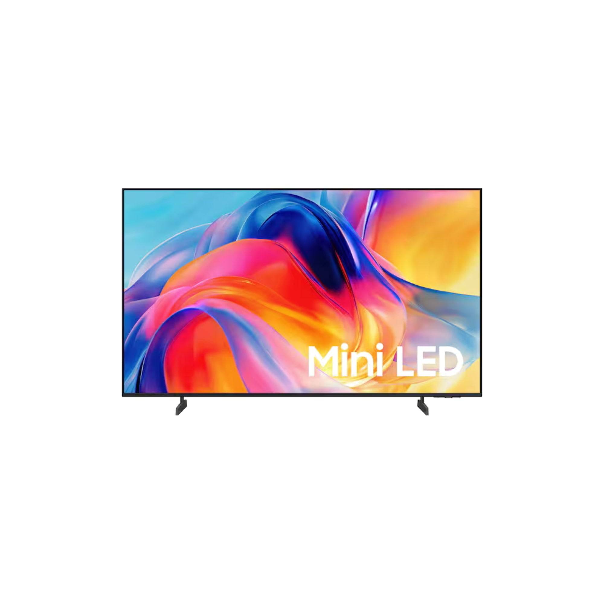Samsung M74H (2026) 50" - Mini LED 4K