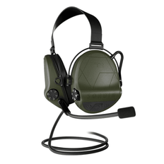 Sordin Supreme T2 - Neckband (Färgval: Grön)