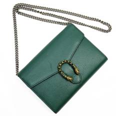 Gucci Vintage Gucci Dionysus L 15cm x W 20cm x D 3cm - Gucci Vintage hos Magasin