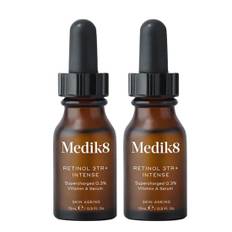 Medik8 Retinol 3 TR Serum 15ml Double