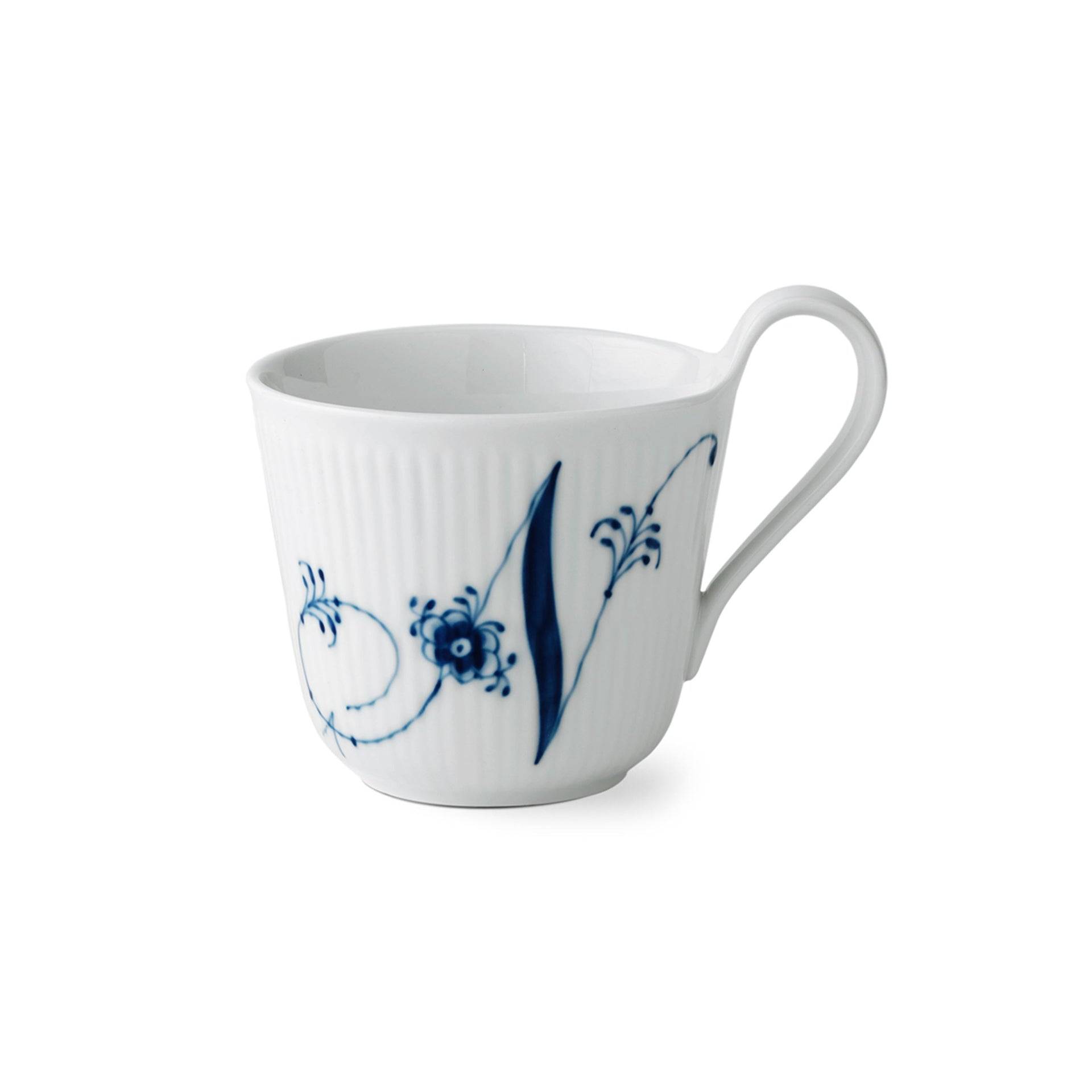 High Handle Cup, N, 33 cl