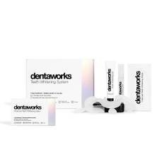 Dentaworks Tandblekning Premium Charcoal