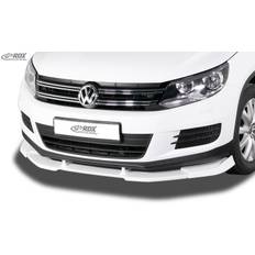 Front Spoiler VARIO-X VW Tiguan (2011-2016) Front Lip Splitter