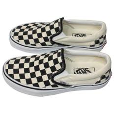 Vans Cloth trainers