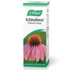 A.Vogel Echinaforce Echinacea Drops 100ml