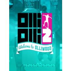 OlliOlli2: Welcome to Olliwood Steam Gift GLOBAL