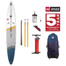 Red Paddle Co 14´0 Elite MSL 2022