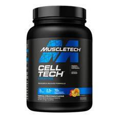 Cell-Tech Creatine 2,2 kg Fruit Punch