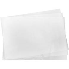 3 stk. Serie 140X200Mm Sla / LCD FEP Film Tykkelse til DLP 3D Printer Fotonisk Resin 0,15-0,2Mm