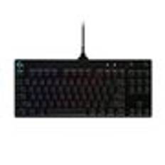 LOGITECH G PRO Mechanical Gaming Keyboard BlackUS