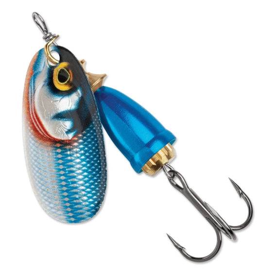 Blue Fox Classic Gilded Vibrax