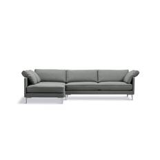 EJ295 CHAISE 240CM VENST.