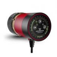 Grundfos COMFORT 15-14 BDT PM cirkulationspumpe med digital