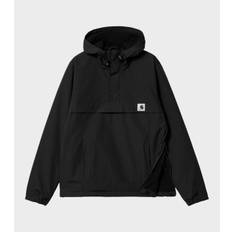 W Nimbus Pullover Winter Black