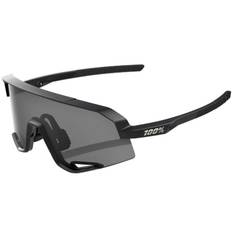 100% Slendale Youth Cykelbriller, Matte Black