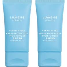 2st Lumene Nordic Hydra Fresh Hydration Moisturizer SPF50 - 50 ml