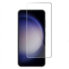 Samsung galaxy S23FE Skärmskydd i Härdat glas