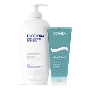 Biotherm Lait Corporel Bundle 1 Stycke(511,00 kr / 1 Stycke)