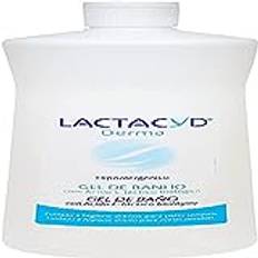 Lactacyd Derma Gel Baño 1 L