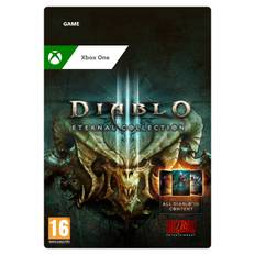 Diablo III: Eternal Collection - XBOX One