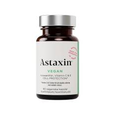 Astaxin Vegan 90 kapslar