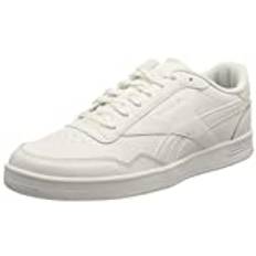 Reebok Reebok Royal Techque T herr Sneaker ,Vitt,34.5 EU