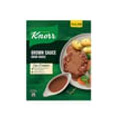 Knorr Sauce Brun 3X30G