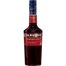 De Kuyper Liqueur Creme de Cassis