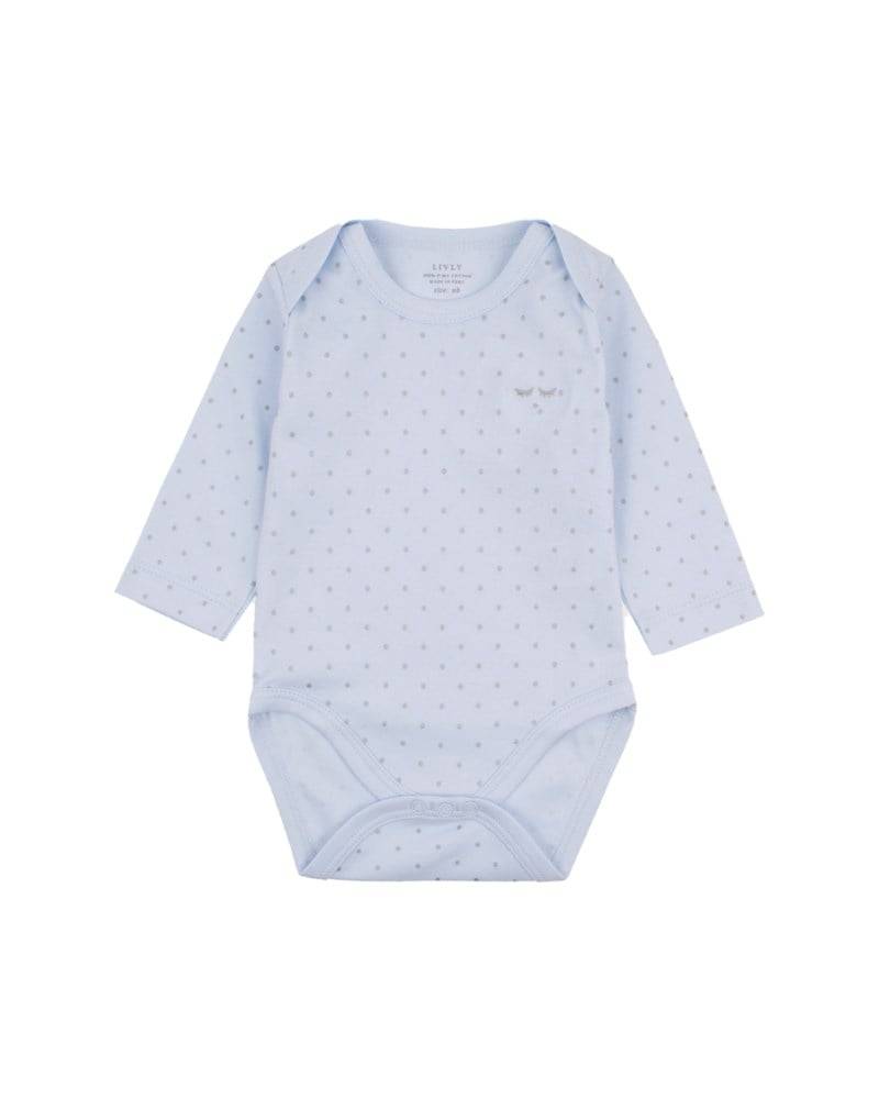 Body saturday baby blue