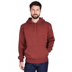 Filson - Prospector Hoodie - Smoked Paprika, Filson