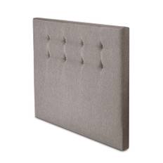 Viking Elite Sänggavel 210x120 Beige - Sand (210x120)