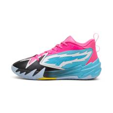 PUMA Scoot Zeros Basketball Shoes - Ravish - 53.5