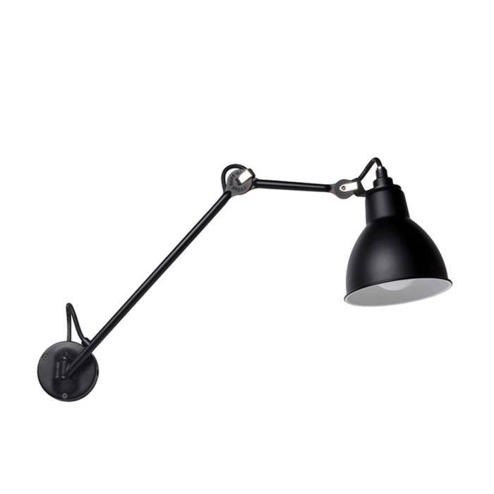 DCW - Lampe Gras - N°122 Bathroom - Væglampe