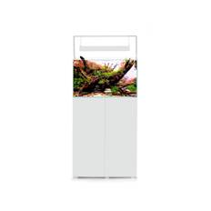 Ultrascape 60 snow akvarie