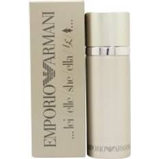 Emporio Armani She Eau de Parfum 50ml Spray (50ml)