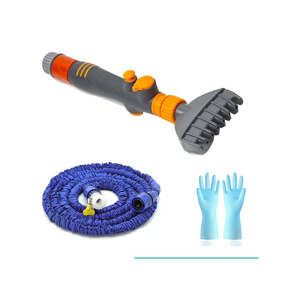 Pool Spa Filter Cleaner Tool, Reusable Pool Filter Cleaner, Hot Tub/Pool/Spa Filter Cleaning Tool, Spa Filter Cleaner