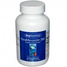 ParaMicrocidin 250 Grapefruit Seed Extract 120 Veggie Caps - Allergy Research Group