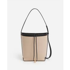 Ophelia Bucket Bag Linnen Natural