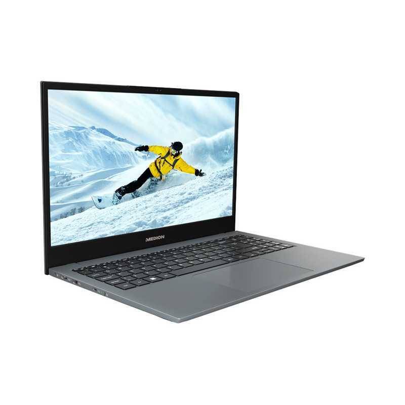 Demo - Medion Akoya E15423 - 15" - i3-1115G4 - 8 GB - 256 GB - Win11Home