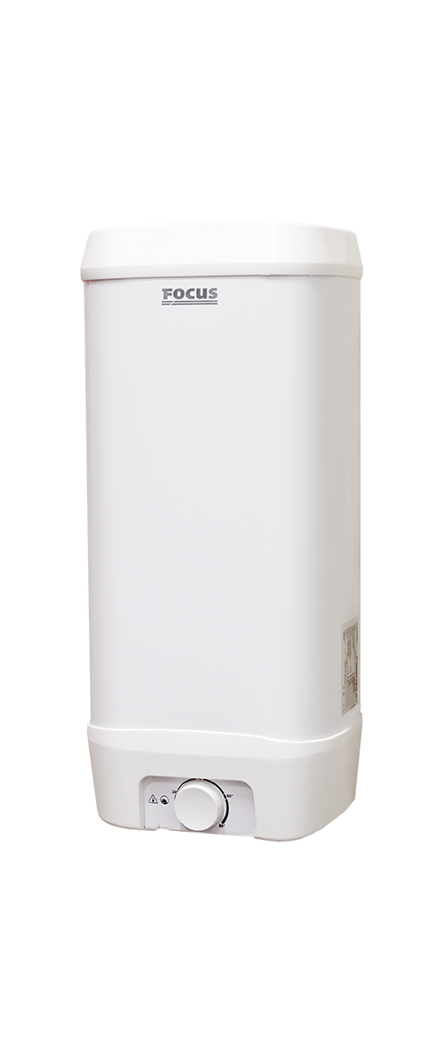 Metro Therm Focus Power 30 R Varmvattenberedare 60 l 30 L